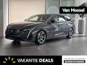 Peugeot 308 - SW 1.6 Plug-in Hybrid 180 Allure Avantage