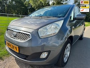 Kia Venga - 1.6 CVVT X-tra airco|trekhaak|cruise control
