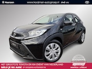 Toyota Aygo X - 1.0 VVT-i MT Play / Adaptive Cruise Controle / Camera