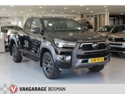 Toyota HiLux - 2.8 D-4D XC Invincible/1e eig/3500 trekgewicht