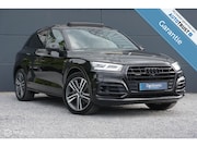 Audi Q5 - 55 TFSI e Quattro S Line Competition Apple/Android