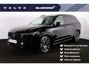 Volvo XC90 - T8 Recharge AWD Ultra Dark - Luchtvering - Panorama/schuifda