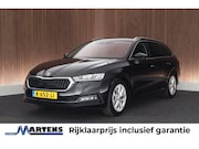 Skoda Octavia - Combi 1.0 e-TSI 110pk DSG Business Edition Plus Camera Navig