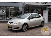 Toyota Auris - 1.3 ASPIRATION TREKHAAK CAMERA AIRCO CENTRALE VERGRENDELING 