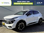 Kia Sportage - 1.6 T-GDi Plug-in Hybrid AWD GT-Line | 360 Camera | Stoel/St