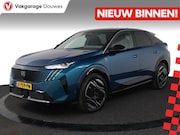 Peugeot e-3008 - GT 73 kWh |NAP|1e eigenaar|DOH|Pano|99% SOH