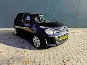 Citroën C1 - 1.0 VTI FEEL AUTOMAAT