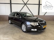 Skoda Superb - 1.8 TSI Ambition