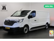 Renault Trafic - 2.0 dCi 130PK L2 EURO 6 - Airco - Navi - Cruise - € 15.900,