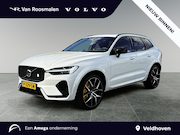 Volvo XC60 - 2.0 T8 Plug-in hybrid AWD R-Design