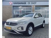 Volkswagen T-Roc - 1.5 TSI Automaat, SOS module etc.