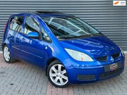 Mitsubishi Colt - 1.5 d'Azur Parkeersensor | Panoramadak | Airco | Orgineel NL