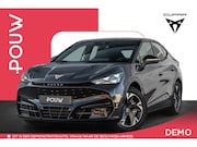 CUPRA Tavascan - 286pk Business 82 kWh | Sportstoelen | Apple Carplay/Android