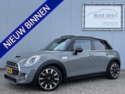 MINI Cooper S - 5-Deurs 2.0 Chili Serious Business Automaat Schuifdak.