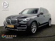 BMW X5 - xDrive45e X Line PHEV 395pk Dealer O.H. | Luchtvering | Came