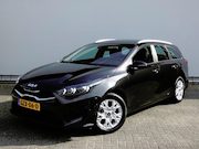 Kia Ceed - Sw 1.5 T-GDi 140pk DCT7 DynamicLine