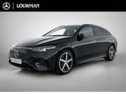 Mercedes-Benz CLA-Klasse - Shooting Brake 250+ Business Solution AMG 85 kWh | Premium p