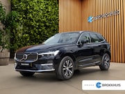 Volvo XC60 - 2.0 T6 Plug-in hybrid AWD Core Bright | Trekhaak | Panoramad