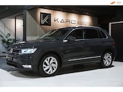 Volkswagen Tiguan - 1.4 TSI ACT Led Carplay Camer Clima Stoelv