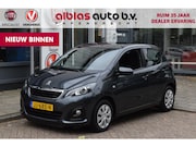 Peugeot 108 - 1.0 e-VTi Active