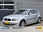 BMW 1-serie - 116I INTRODUCTION / APK T/M 13-07-27 / STOELVERW. / CLIMA /