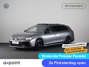 Volkswagen Passat - Variant 1.5 eHybrid R-Line Edition 204 PK | Navigatie | Came