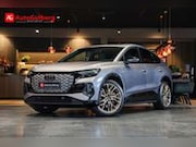Audi Q4 e-tron - Sportback 40 Launch Black edition One S Competitio