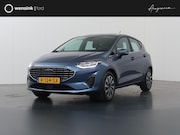 Ford Fiesta - 1.0 EcoBoost Hybrid Titanium | Navigatie | DAB | Winterpakke