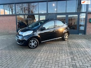 Citroën C1 - 1.0-12V Séduction, Open dak,