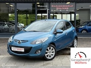 Mazda 2 - 1.3 XS AIRCO 5DRS AUX USB LMV METAAL KLEUR NW APK