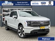 Ford F-150 - USA Lightning Platinum Extended Range (510km) SuperCrew | BP