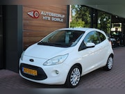 Ford Ka - 1.2 Cool & Sound start/stop