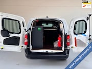 Citroën Berlingo - Servicewagen automaat 1.5 BlueHDI 130pk L1H1 BOTT inrichting