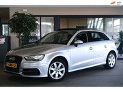 Audi A3 - Sportback 1.4 e-tron PHEV Pano Navi Cruise