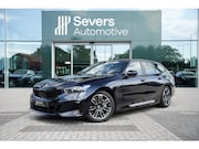 BMW i5 - Touring xDrive40 84 kWh | M Sport | Elektrische Trekhaak | D