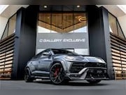 Lamborghini Urus - 4.0 V8 | CT Carbon Widebody | Pano | B&O 3D | Stoe