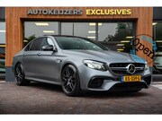 Mercedes-Benz E-klasse - AMG 63 S 4MATIC+ Edition One Schaalstoel Keramisch Carbon Bu