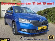 Skoda Fabia - Combi 1.0 Business Ed, Carplay! Trekhaak! SUMMER SALE