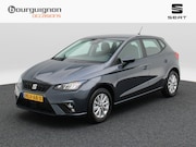 Seat Ibiza - 1.0 EcoTSI Style Plus | Cruise Control | Airco | Parkeersens
