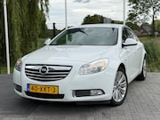 Opel Insignia - 1.4 Turbo EcoFLEX Edition CLIMA / CRUISE / PDC