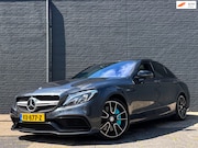 Mercedes-Benz C-klasse - C43 | 450 AMG 4MATIC | Pano | Ambiance | Burmester | Stoelve