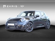 MINI John Cooper Works - 3-deurs Cooper / JCW-Pakket / Stuur & Stoelverwarming / Acht