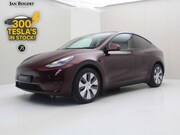 Tesla Model Y - Long Range AWD 75kWh 351pk 93.1% SoH [ TREKHAAK+AMD RYZEN+AU