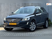 Volvo XC60 - 2.0T6 AWD Summum Polar+ 306pk ACC PANO BLIS XENON