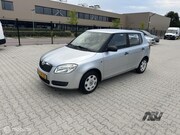 Skoda Fabia - 1.2 Classic 5 deurs nw apk