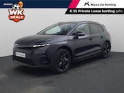 Skoda Elroq - RS 340PK 4x4 Elektrische aandrijving | 20" inch velgen Draco