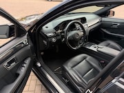 Mercedes-Benz E-klasse - 350 CDI Avantgarde Pano Automaat 231PK Airco Cruise Navi Elk