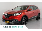 Renault Kadjar - 1.2 TCe Bose | Stl. verw. | Navi | Cruise | Climate | PDC | 