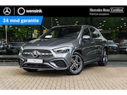 Mercedes-Benz GLA-Klasse - 180 Business Solution AMG | Panoramaschuifdak | Premium Plus