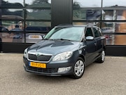 Skoda Fabia - 1.2 TSI Ambition Airco Cruise NAP